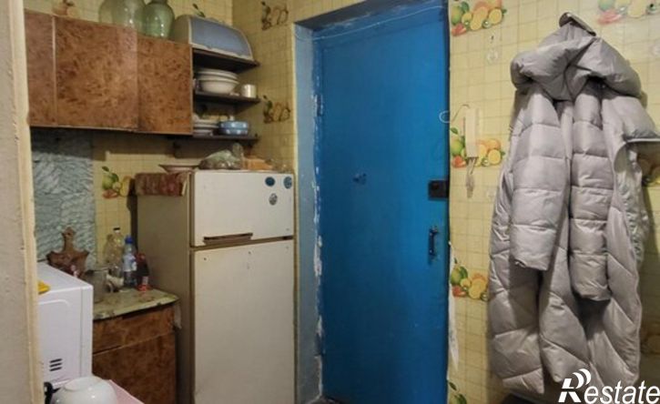 2-комн квартира улица Тельмана, 8,  д. 8