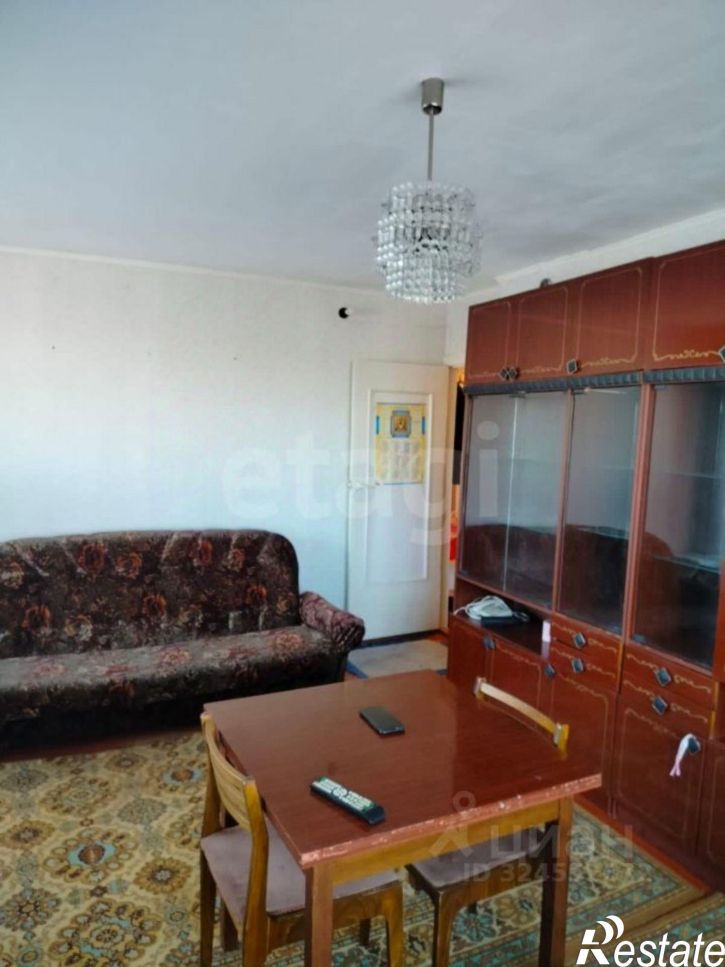 2-комн квартира ул Электровозная, 25,  д. 25