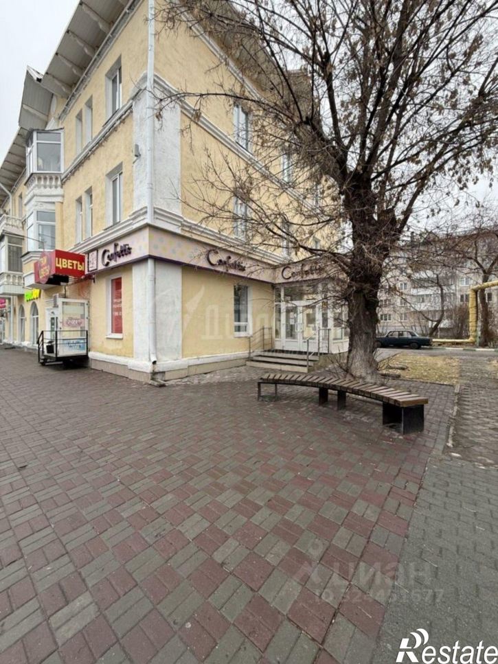 Торговое помещение ул Ленина, 26,  д. 26