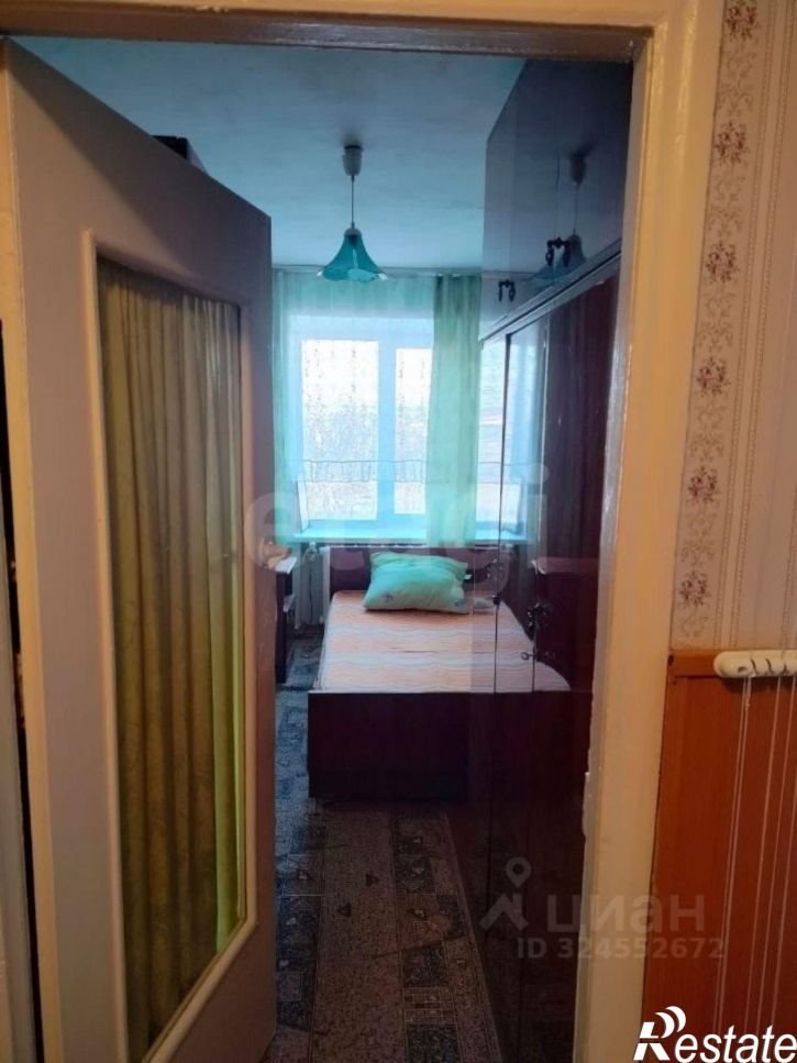 2-комн квартира ул Электровозная, 25,  д. 25