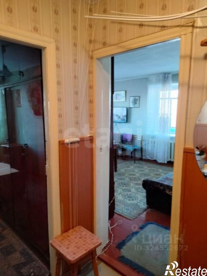 2-комн квартира ул Электровозная, 25,  д. 25