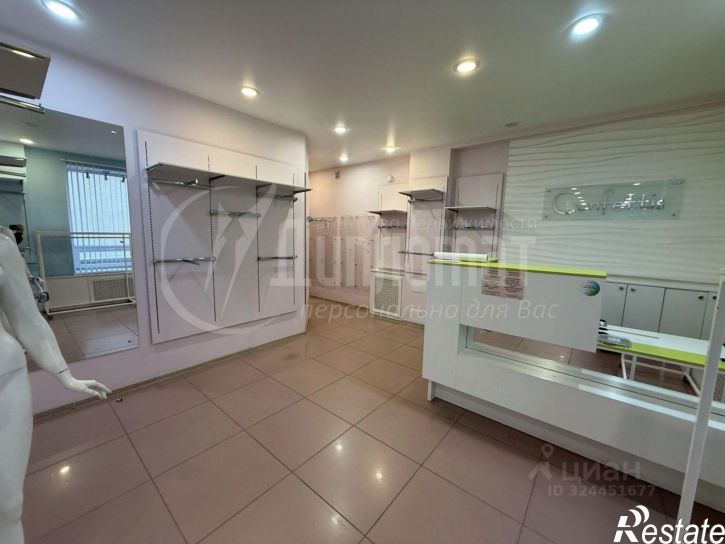 Торговое помещение ул Ленина, 26,  д. 26