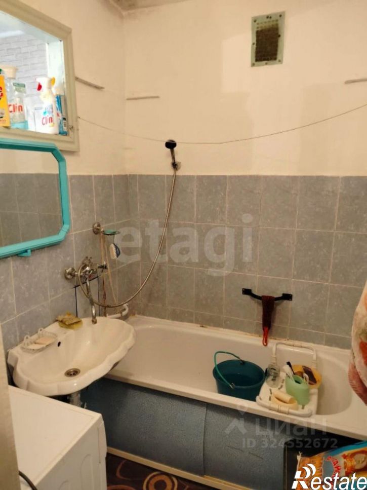 2-комн квартира ул Электровозная, 25,  д. 25