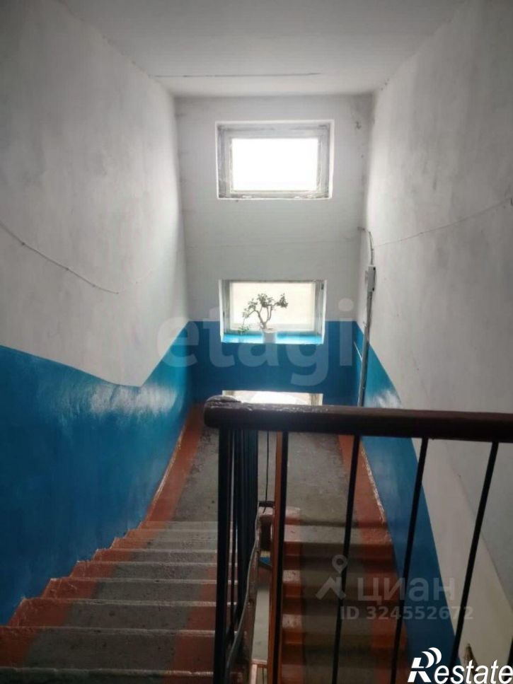 2-комн квартира ул Электровозная, 25,  д. 25