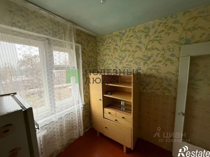 1-комн квартира Краснодонская улица, 21,  д. 21