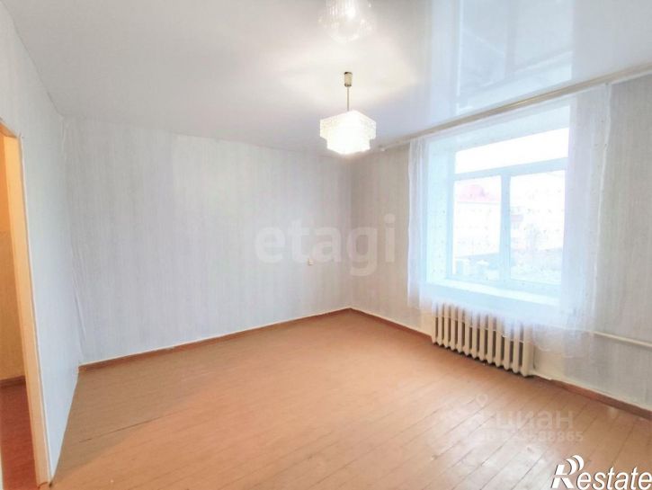 Комната улица Гоголя, 103,  д. 103