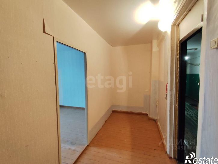 Комната улица Гоголя, 103,  д. 103