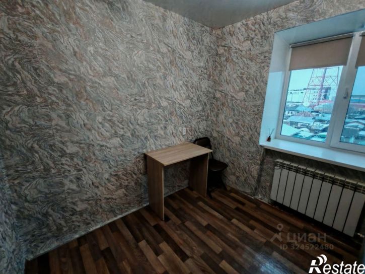 1-комн квартира ул Тельмана, 4,  д. 4