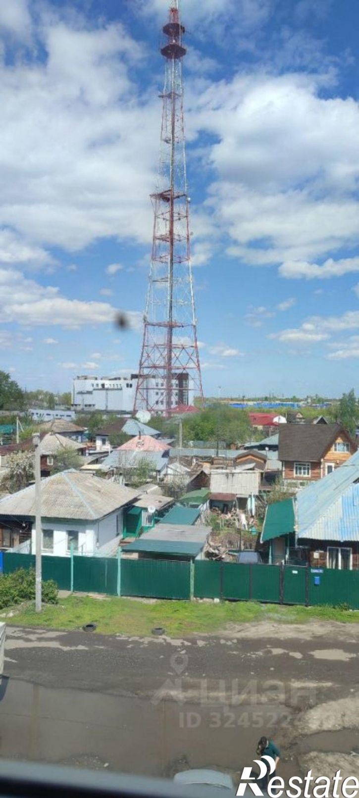 1-комн квартира ул Тельмана, 4,  д. 4