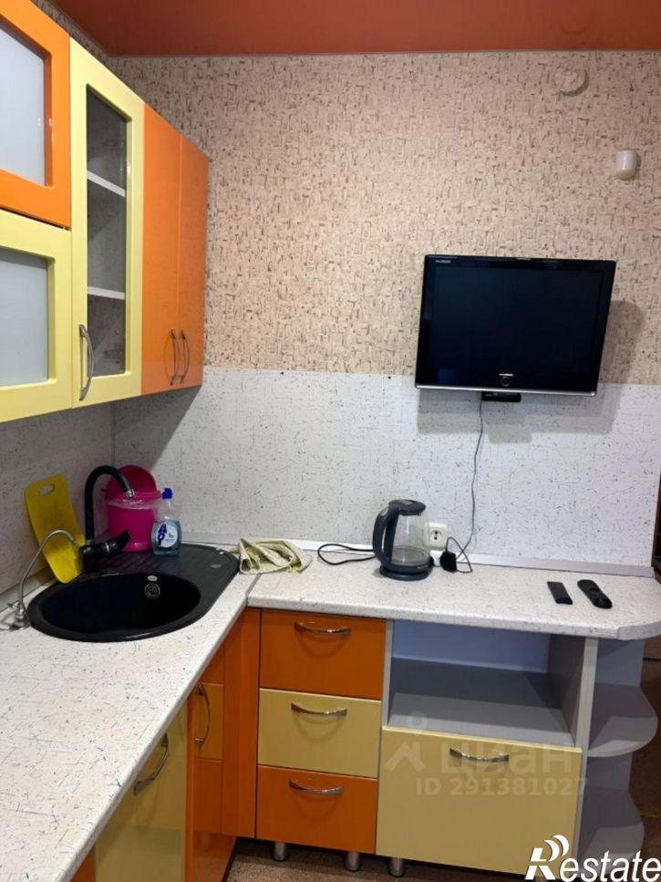 2-комн квартира ул Анфиногенова, 57,  д. 57