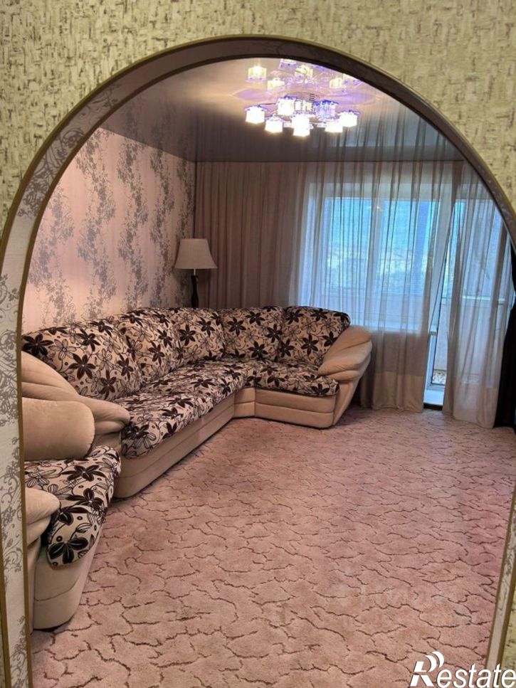 2-комн квартира ул Анфиногенова, 57,  д. 57