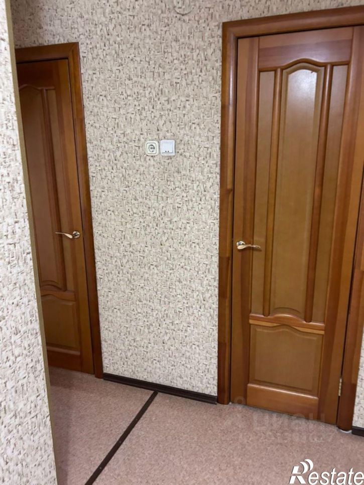 2-комн квартира ул Анфиногенова, 57,  д. 57