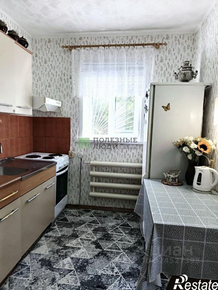 2-комн квартира ул Половинская, 8б,  д. 8б