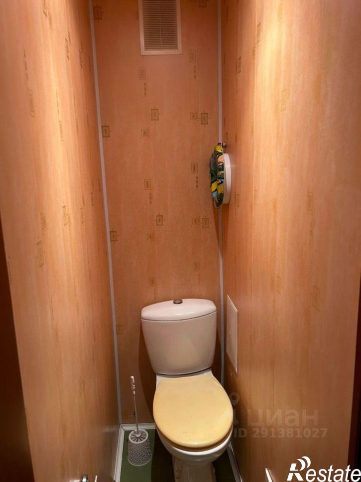 2-комн квартира ул Анфиногенова, 57,  д. 57