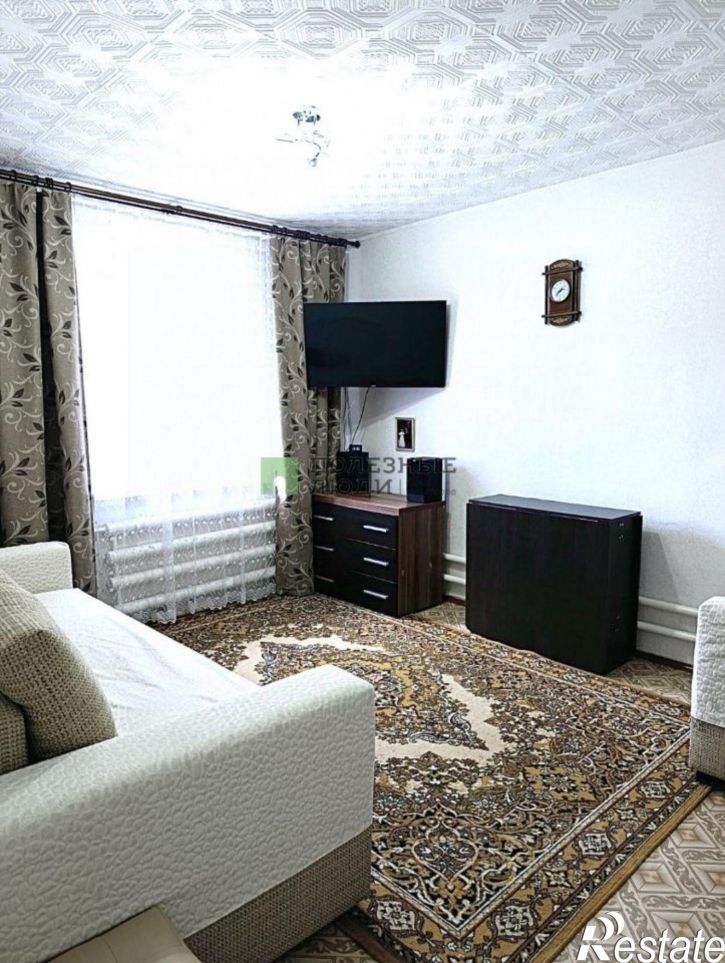 2-комн квартира ул Половинская, 8б,  д. 8б