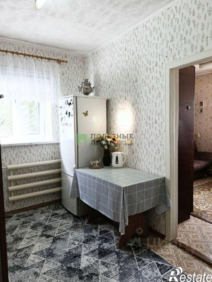 2-комн квартира ул Половинская, 8б,  д. 8б