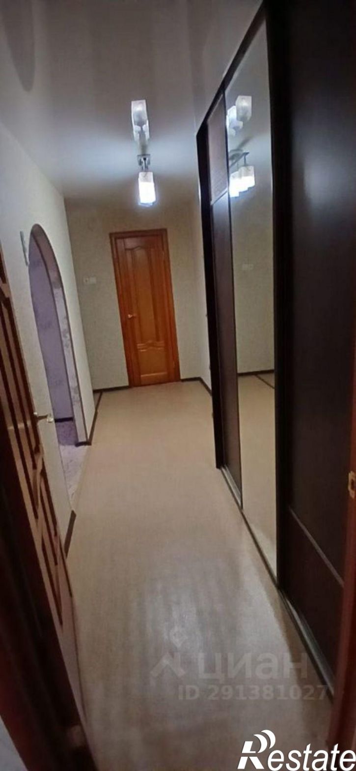 2-комн квартира ул Анфиногенова, 57,  д. 57