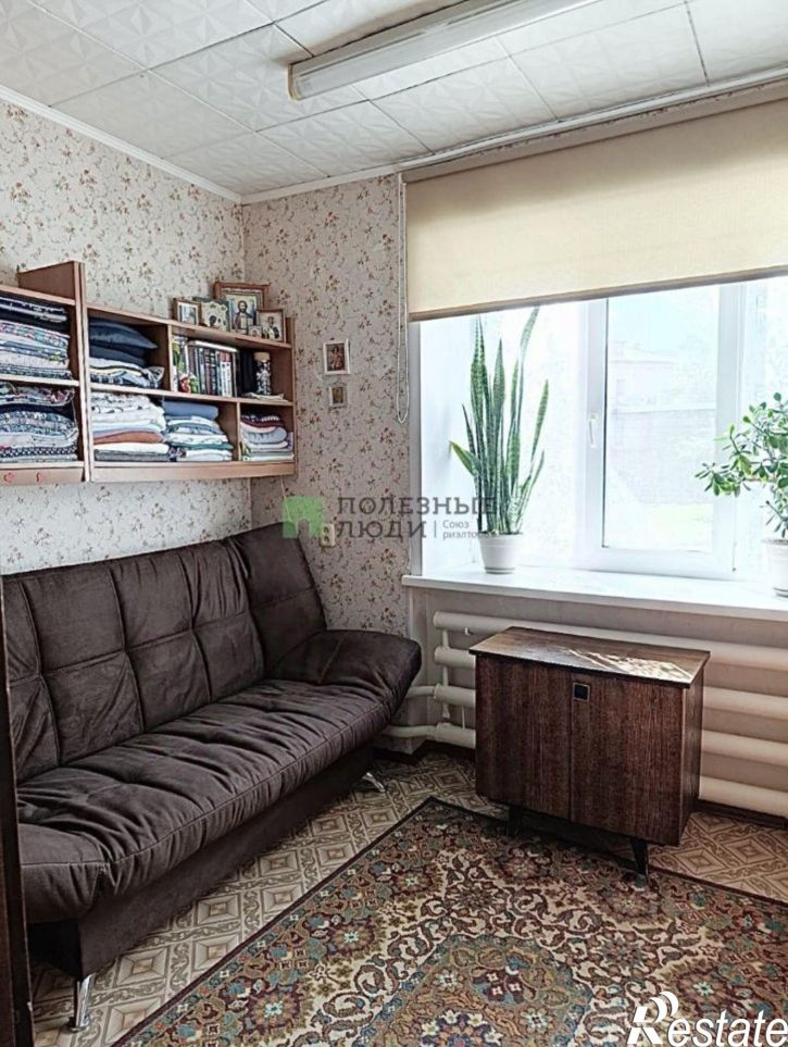 2-комн квартира ул Половинская, 8б,  д. 8б