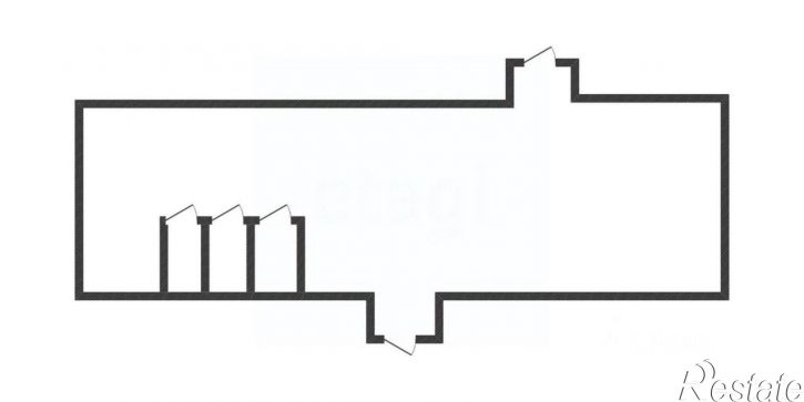 Помещение свободного назначения ул Куйбышева, 51,  д. 51