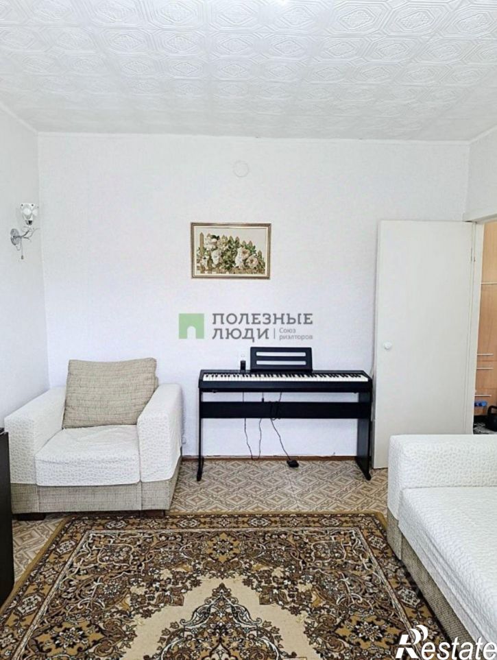 2-комн квартира ул Половинская, 8б,  д. 8б