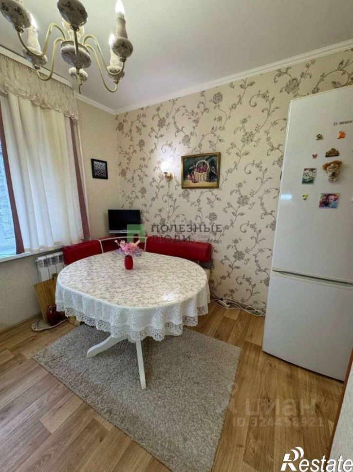 2-комн квартира Курган г., Заозерный, 3-й мкр., д.9