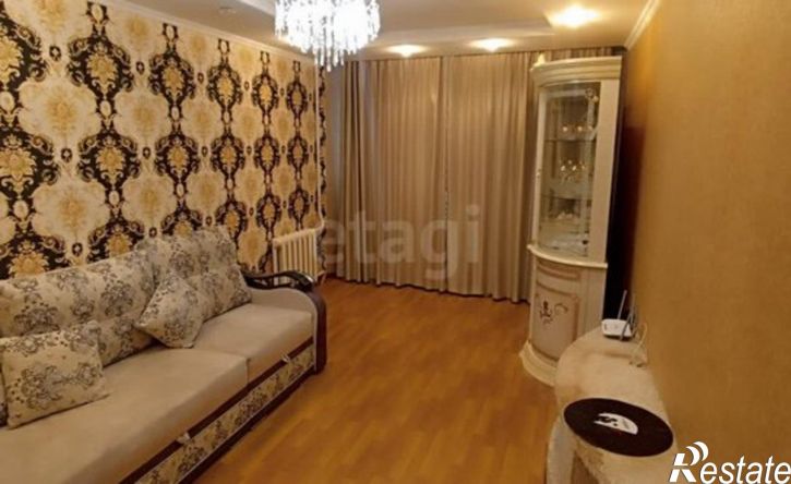 2-комн квартира ул Бурова-Петрова, 96г,  д. 96г