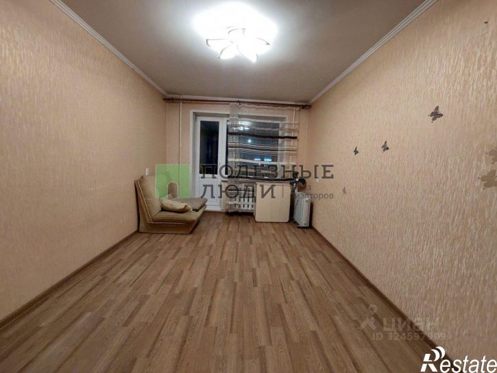 2-комн квартира улица Аргентовского, 46,  д. 46