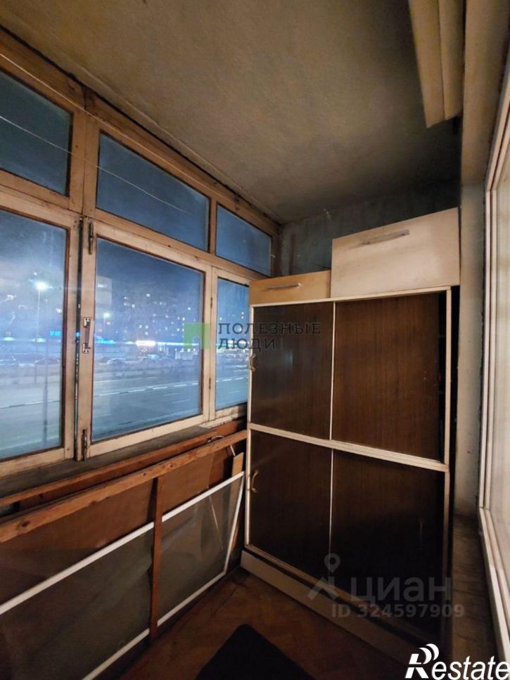 2-комн квартира улица Аргентовского, 46,  д. 46