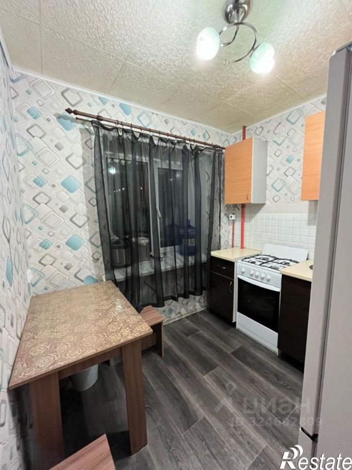 1-комн квартира Станционная улица, 47,  д. 47