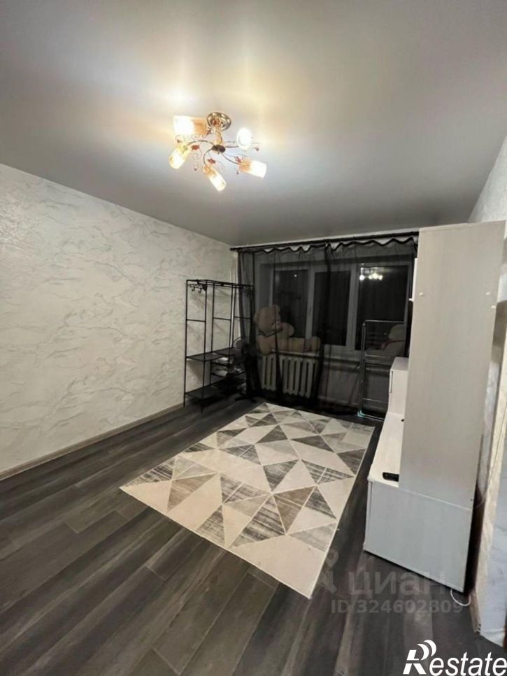 1-комн квартира Станционная улица, 47,  д. 47