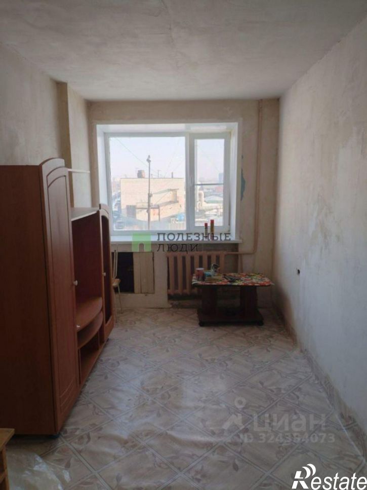 Комната улица Пархоменко, 61,  д. 61