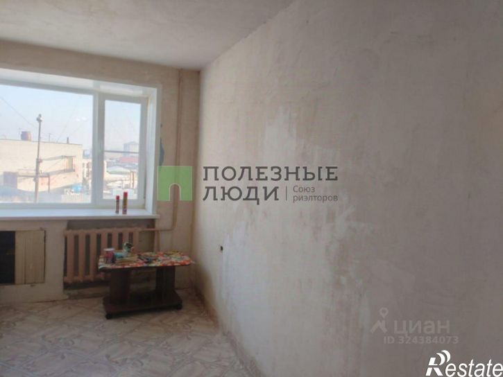 Комната улица Пархоменко, 61,  д. 61