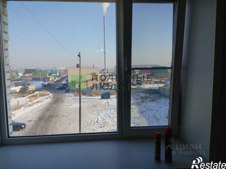 Комната улица Пархоменко, 61,  д. 61