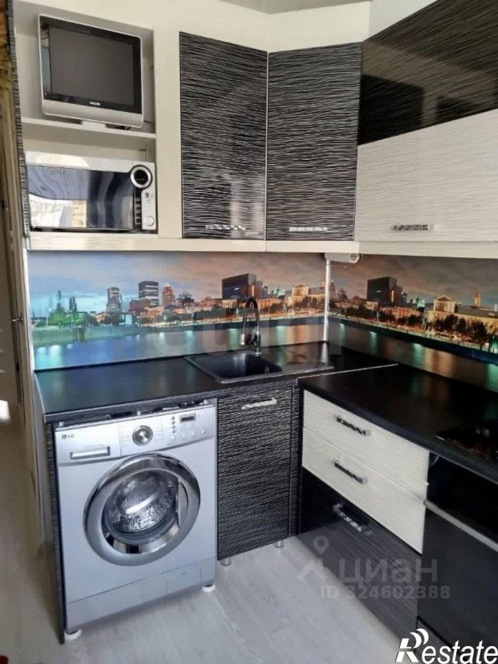 2-комн квартира городской округ Курган