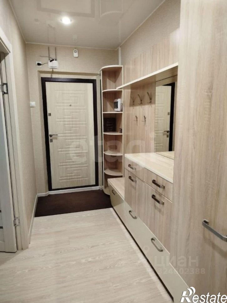 2-комн квартира городской округ Курган