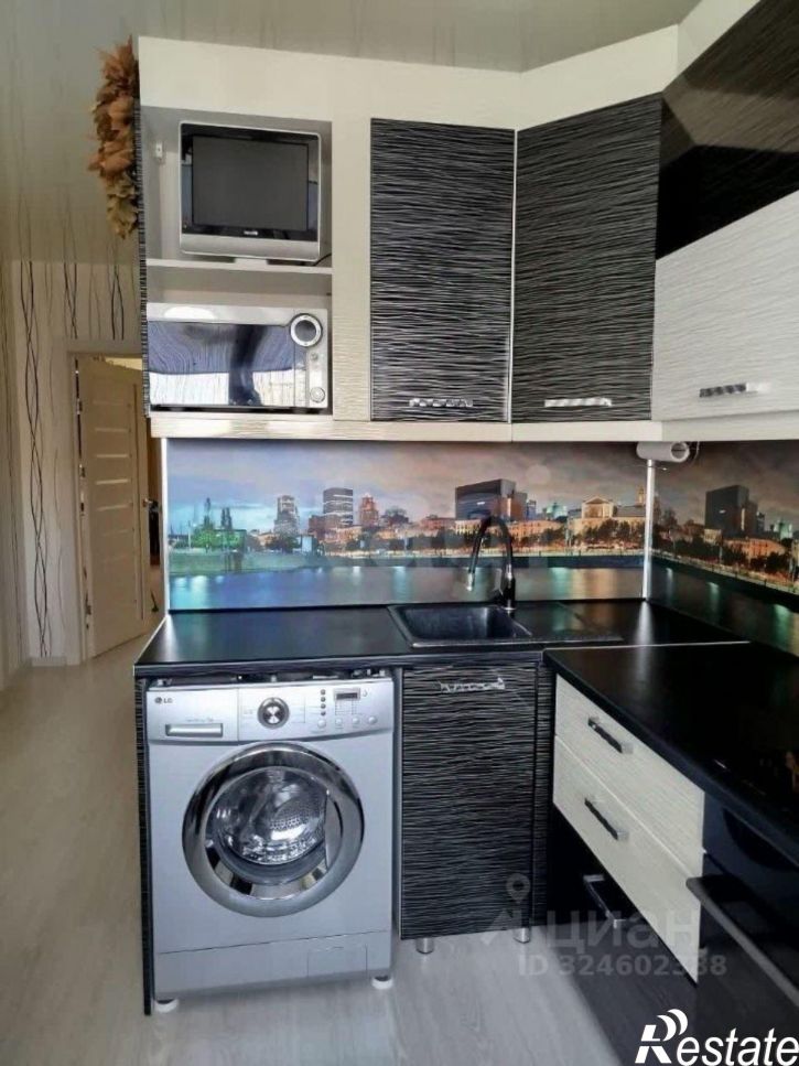 2-комн квартира городской округ Курган