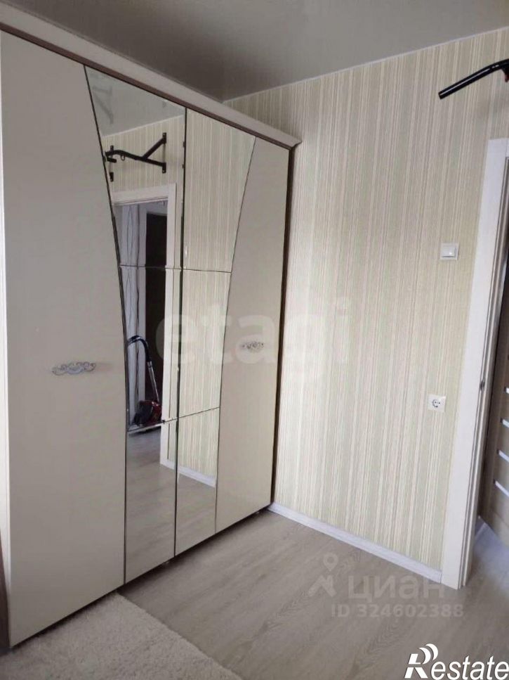 2-комн квартира городской округ Курган