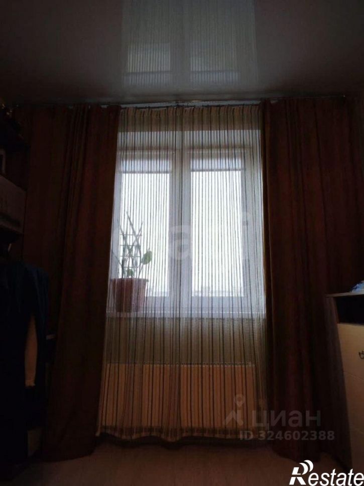 2-комн квартира городской округ Курган