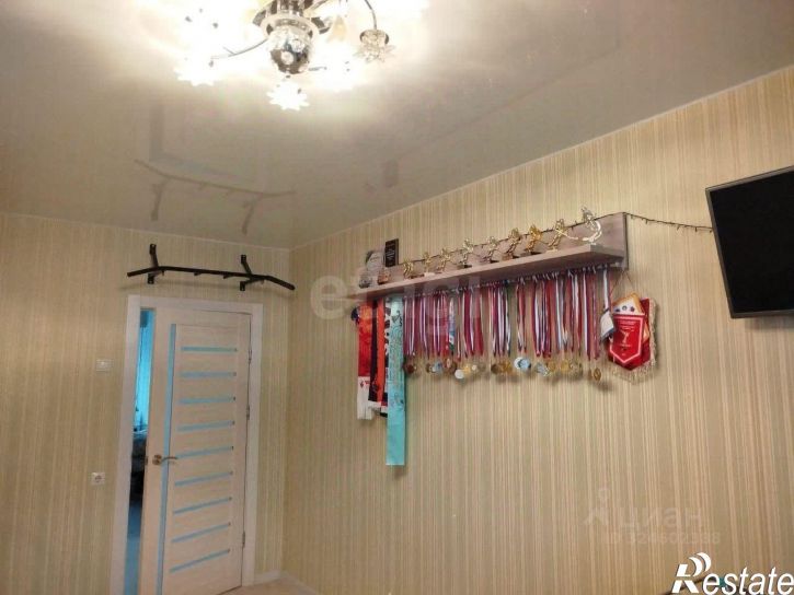 2-комн квартира городской округ Курган