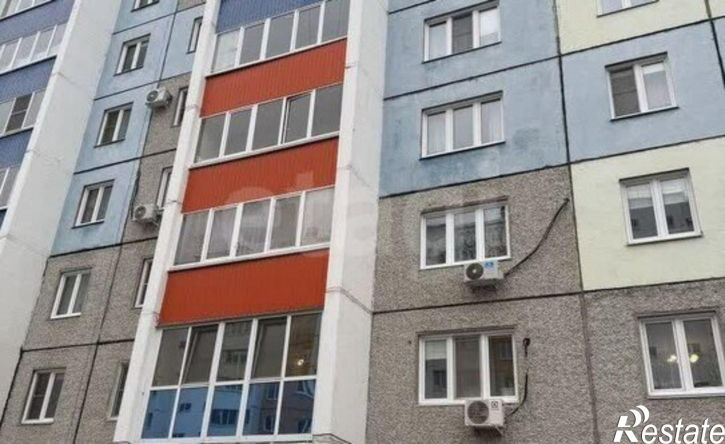 3-комн квартира жилой район Заозёрный, 4-й микрорайон, 15