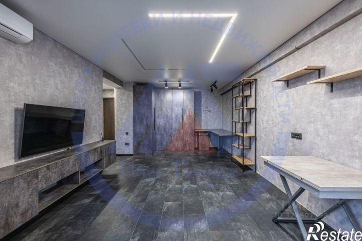 1-комн квартира мкр 6а, д 6а