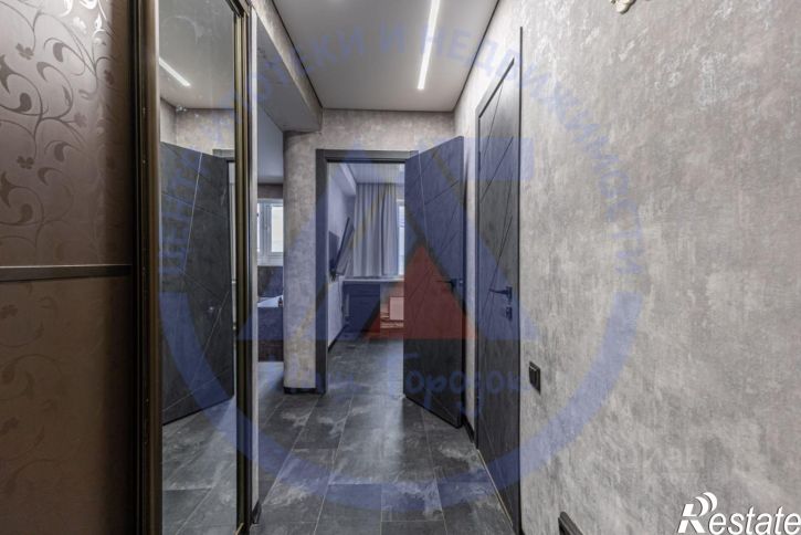 1-комн квартира мкр 6а, д 6а