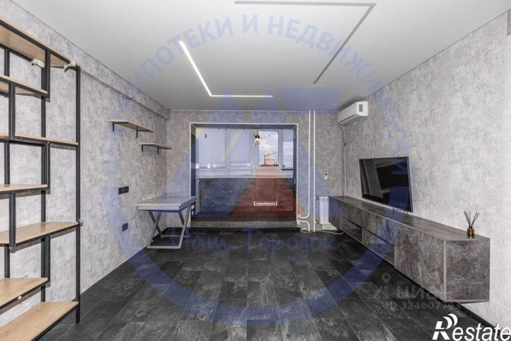 1-комн квартира мкр 6а, д 6а