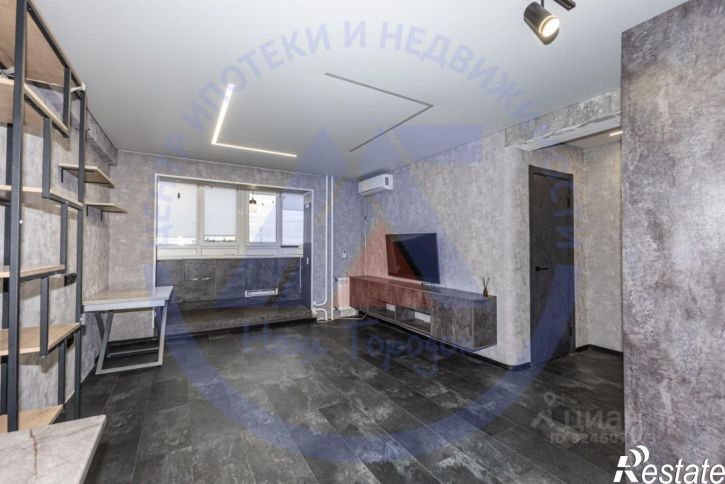 1-комн квартира мкр 6а, д 6а