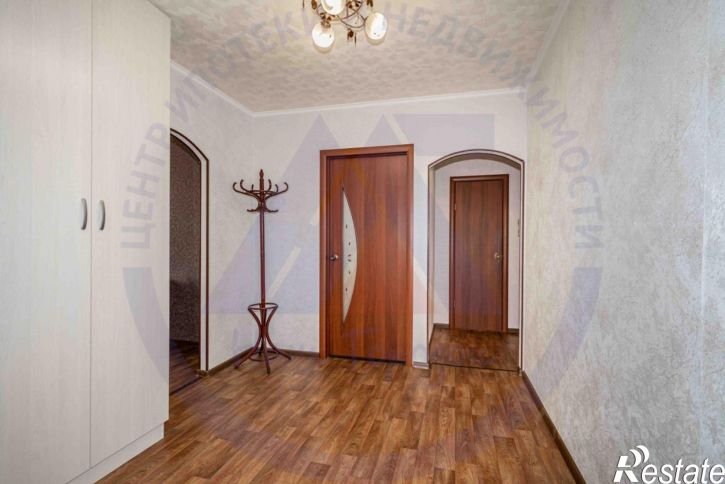 3-комн квартира жилой район Заозёрный