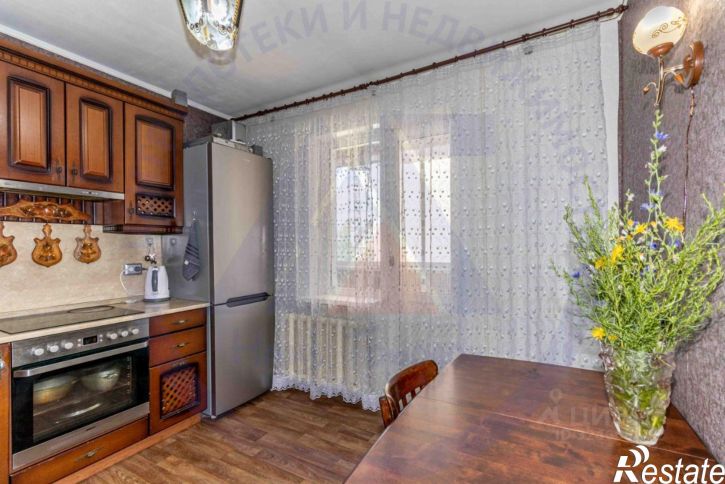 3-комн квартира жилой район Заозёрный