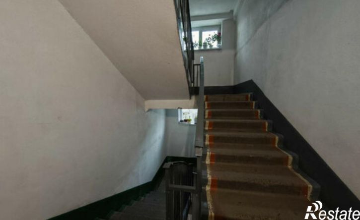 1-комн квартира улица Радионова, 50,  д. 50