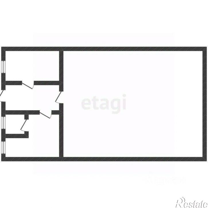 Склад городской округ Курган