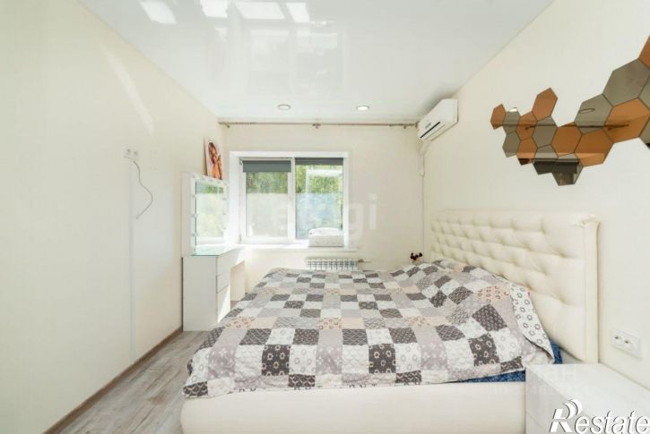 3-комн квартира Яблоневая улица, 2Д,  д. 2Д