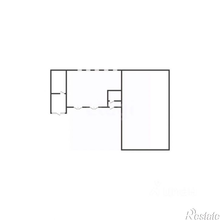 Помещение свободного назначения проспект Машиностроителей